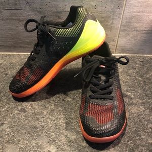 Rebook Crossfit Nano 7.0 - Women’s